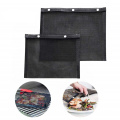 Silicon Baking Reusable Cooking Bags Oven Bags Toasting bag